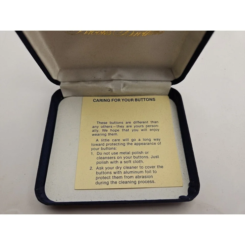 Brooks Brothers these cufflinks